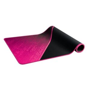 Smooth Surface Mouse Pad Non Slip Rubber