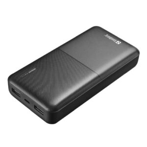 Sandberg Powerbank 20000mAh 2x USB-A