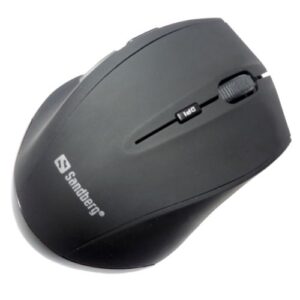 Sandberg Wireless Optical Mouse