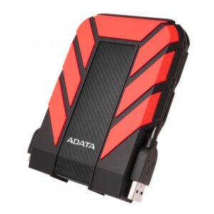 ADATA 1TB HD710 Pro Rugged Dustproof External Hard Drive