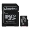 128GB Micro SDXC Card with CD Adapter