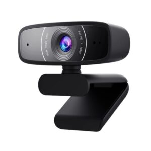 ASUS Webcam Beamforming Mic