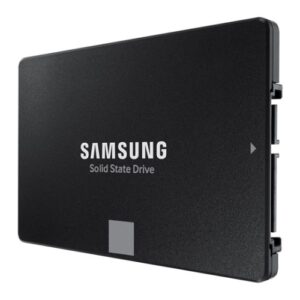 Samsung 250GB EVO SSD