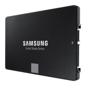 Samsung 2TB EVO SATA3 SSD