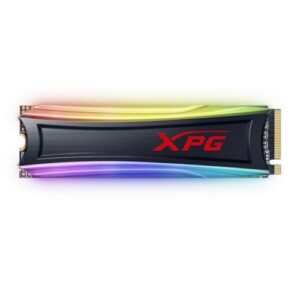 ADATA XPG Spectrix S40G 512GB RGB M.2 NVMe SSD