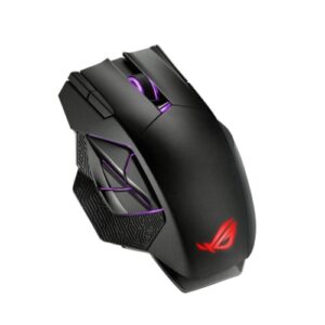 Asus RGB Wired/Wireless Gaming Mouse