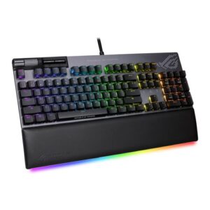Asus ROG RGB Mechanical Gaming Keyboard