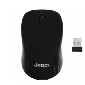 Jedel W920 Nano USB Wireless Optical Mouse