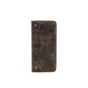Samsung Magnetic PU Leather Case