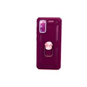 Samsung S20 Magnetic Armor Case