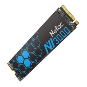 Netac 2TB NVMe SSD