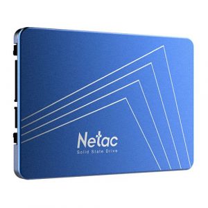 Netac SATA3 960GB SSD